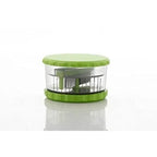 Multifunctional garlic grinder